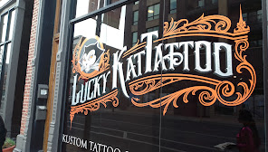 Tattoo removal near me in NewYork-Lucky Kat Tat Chicago